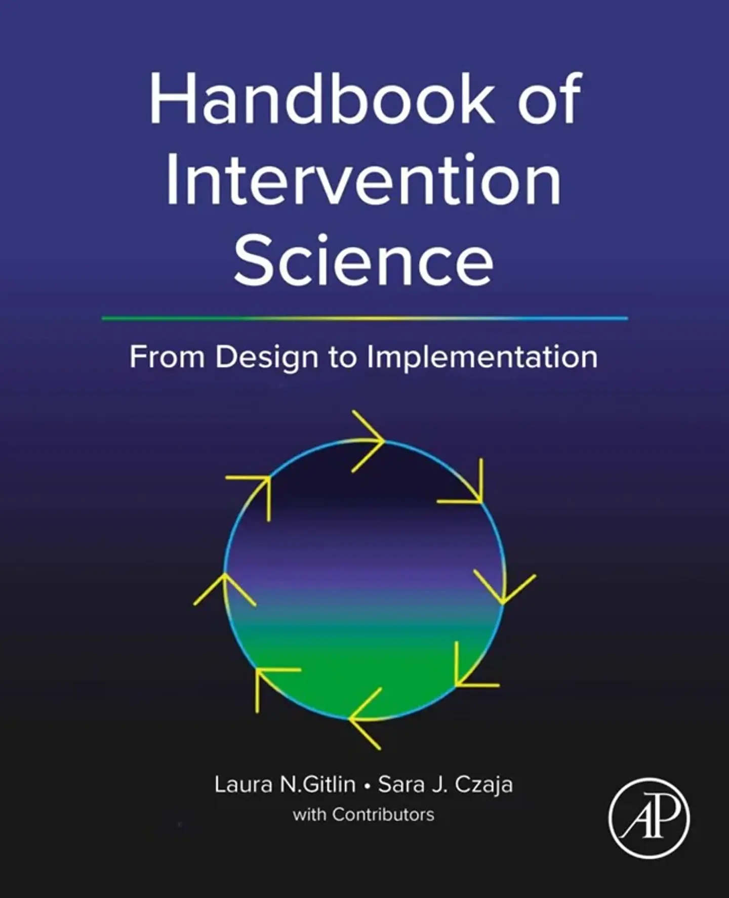 Handbook of Intervention Science: From Design to Implementation 1