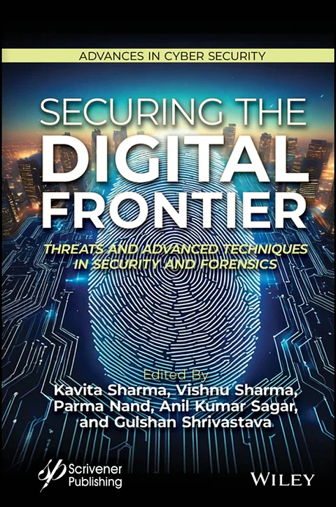 Securing the Digital Frontier: Threats and Advanced Techniques in Security and Forensics