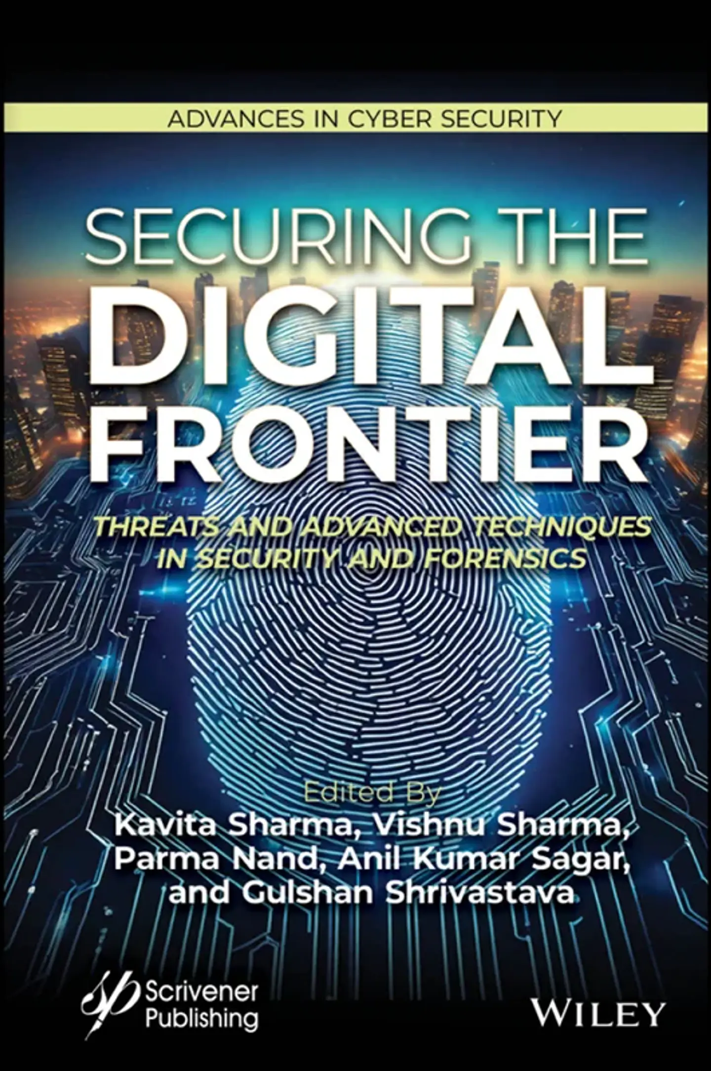 Securing the Digital Frontier: Threats and Advanced Techniques in Security and Forensics 1