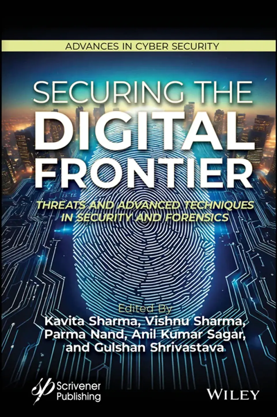 Securing the Digital Frontier: Threats and Advanced Techniques in Security and Forensics 1