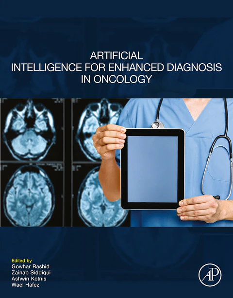 Artificial Intelligence for Enhanced Diagnosis in Oncology