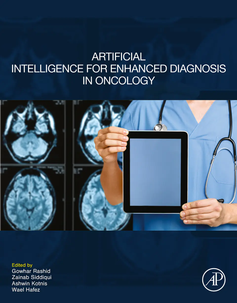 Artificial Intelligence for Enhanced Diagnosis in Oncology 1