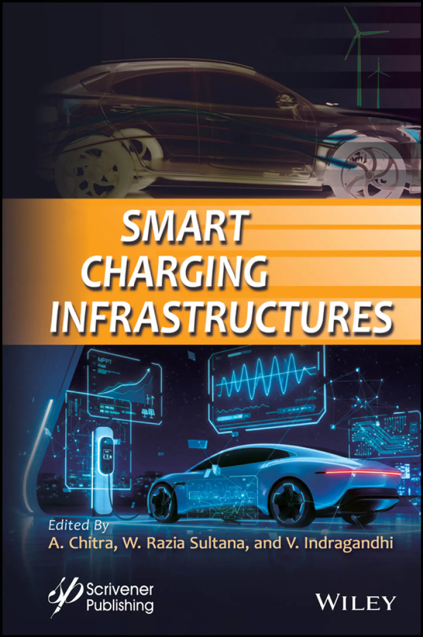 Smart Charging Infrastructures 1