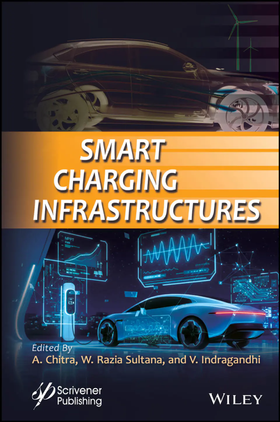 Smart Charging Infrastructures 1