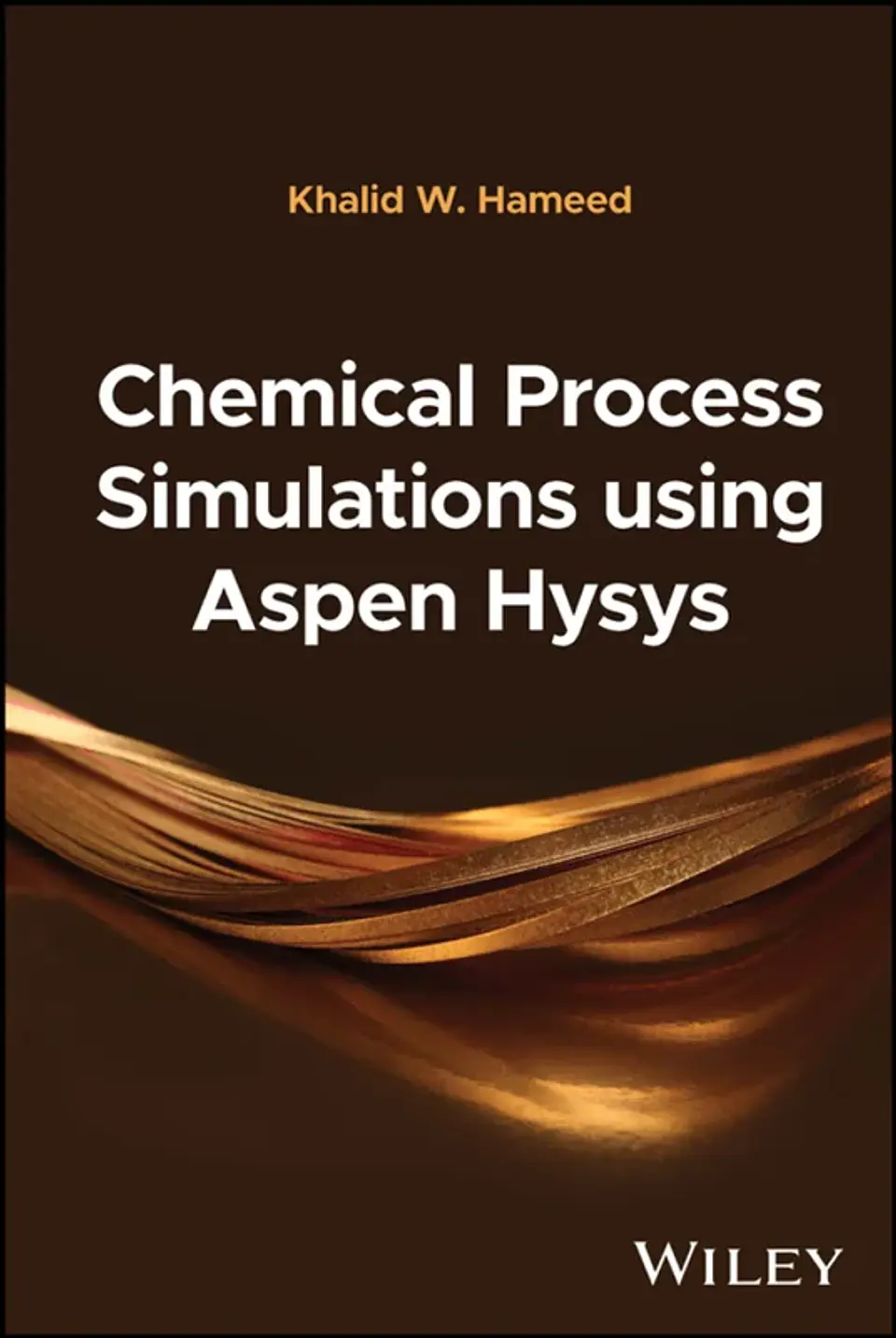 Chemical Process Simulations using Aspen Hysys 1