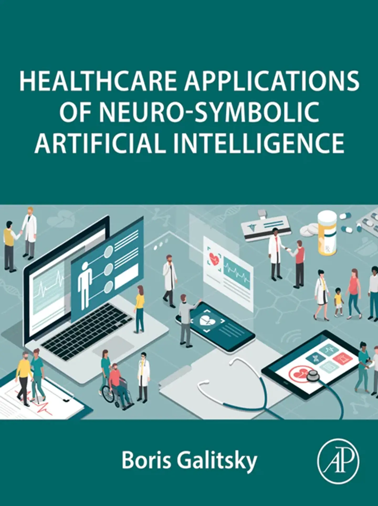 Healthcare Applications of Neuro-Symbolic Artificial Intelligence 1