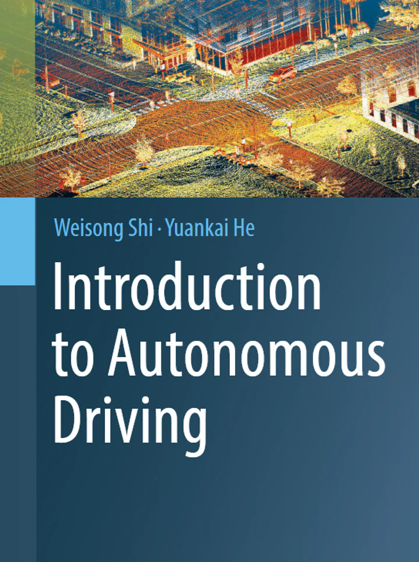  Introduction to Autonomous Driving  1