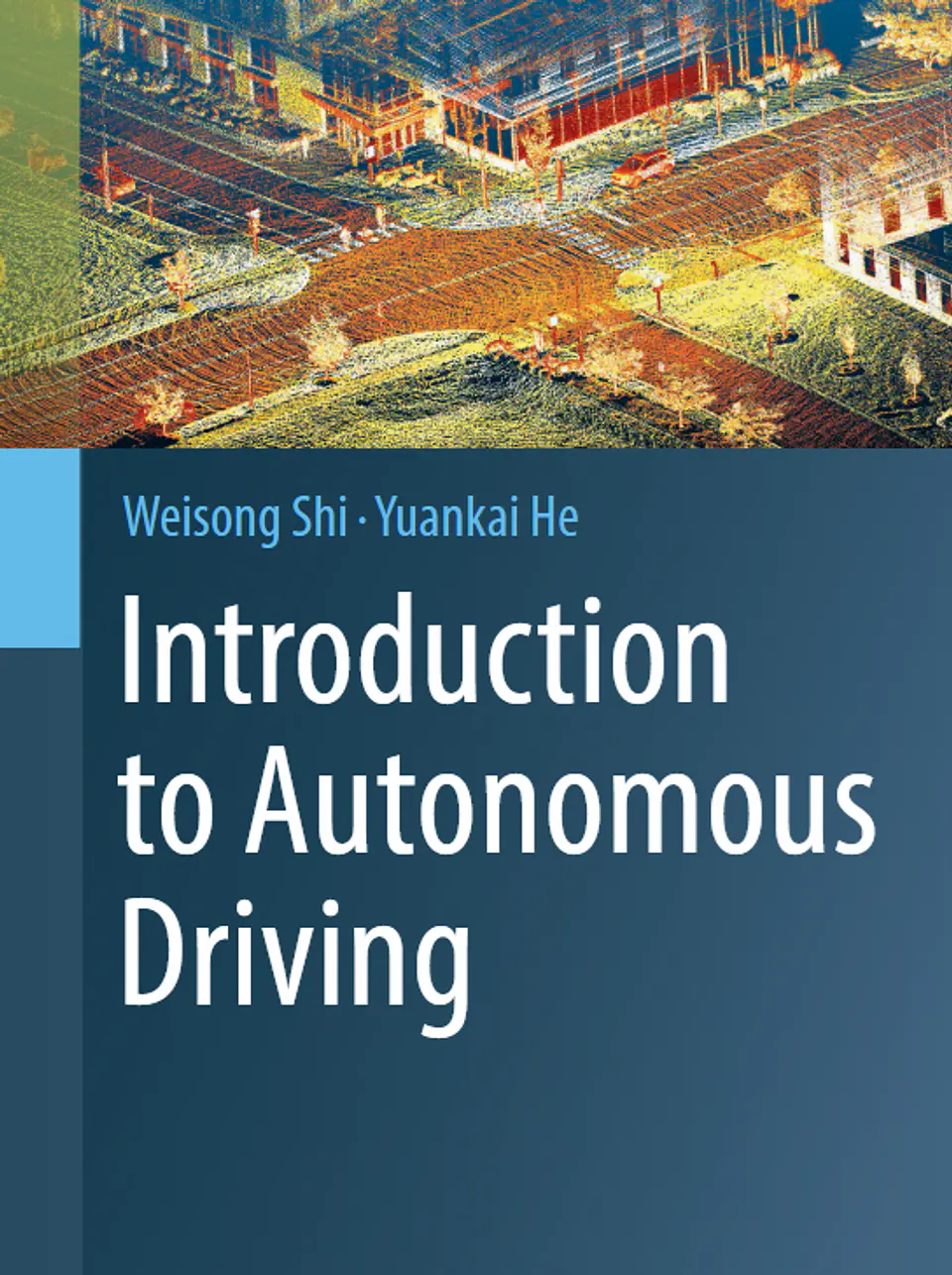  Introduction to Autonomous Driving  1