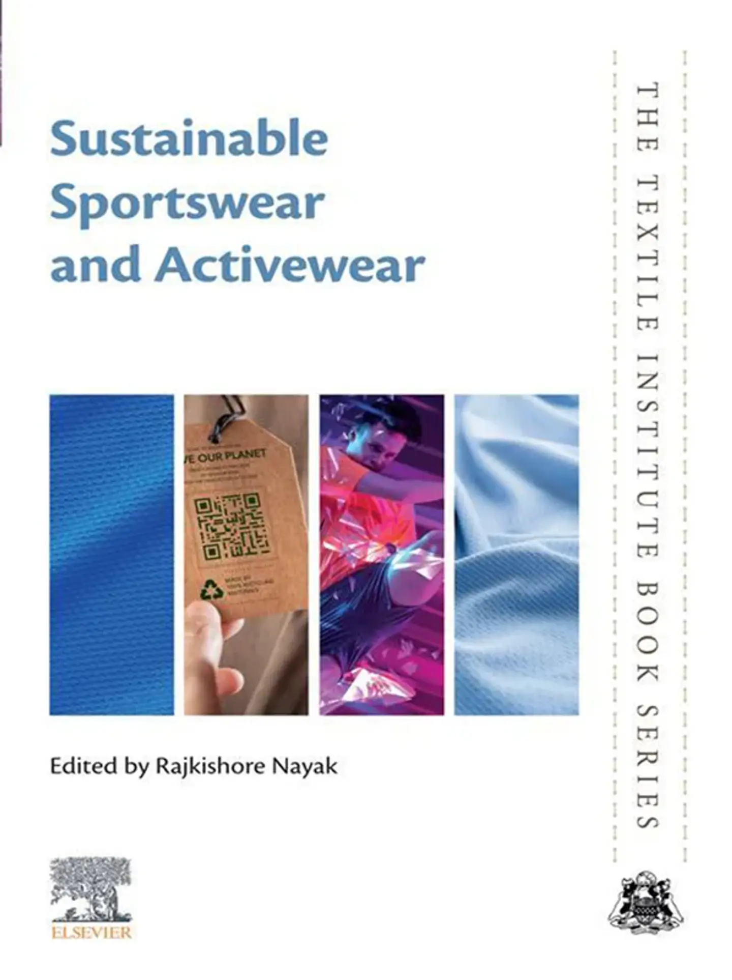 Sustainable Sportswear and Activewear 1