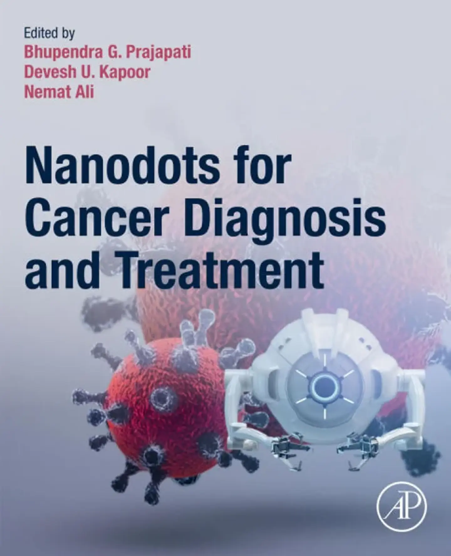 Nanodots for Cancer Diagnosis and Treatment 1