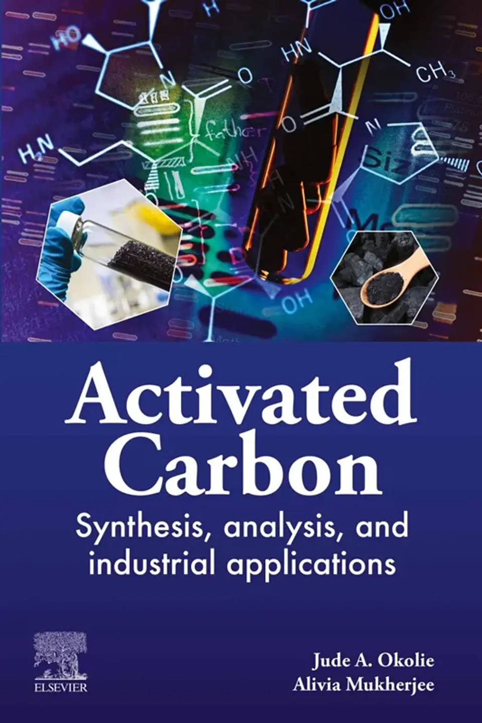 Activated Carbon: Synthesis, Analysis, and Industrial Applications 1