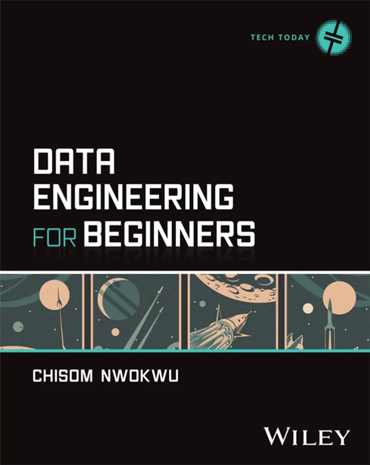 Data Engineering for Beginners 1