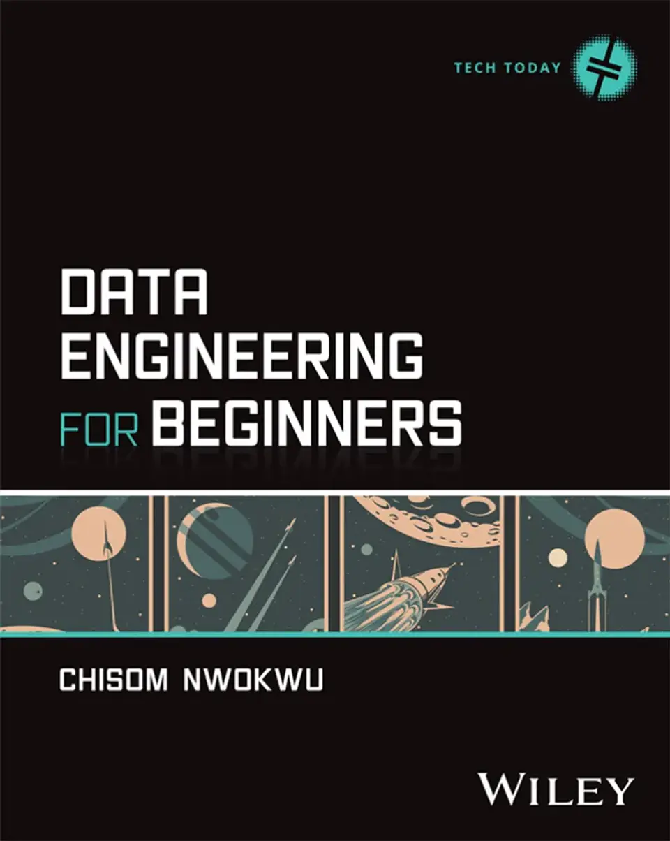 Data Engineering for Beginners 1