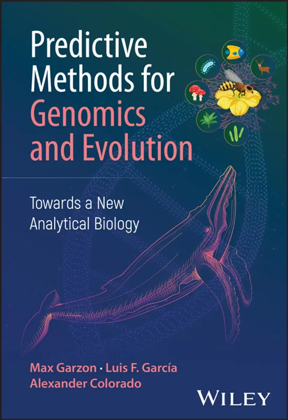 Predictive Methods for Genomics and Evolution: Towards a New Analytical Biology 1