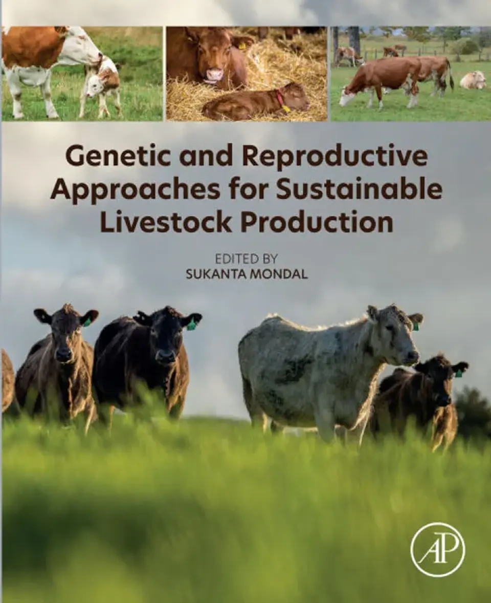 Genetic and Reproductive Approaches for Sustainable Livestock Production 1