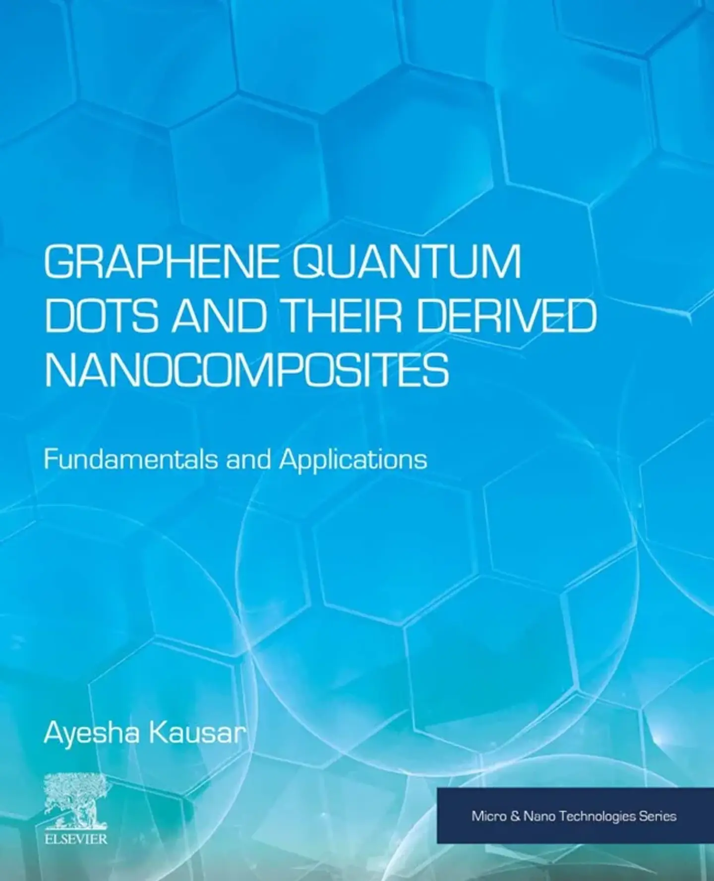 Graphene Quantum Dots and their Derived Nanocomposites: Fundamentals and Applications 1