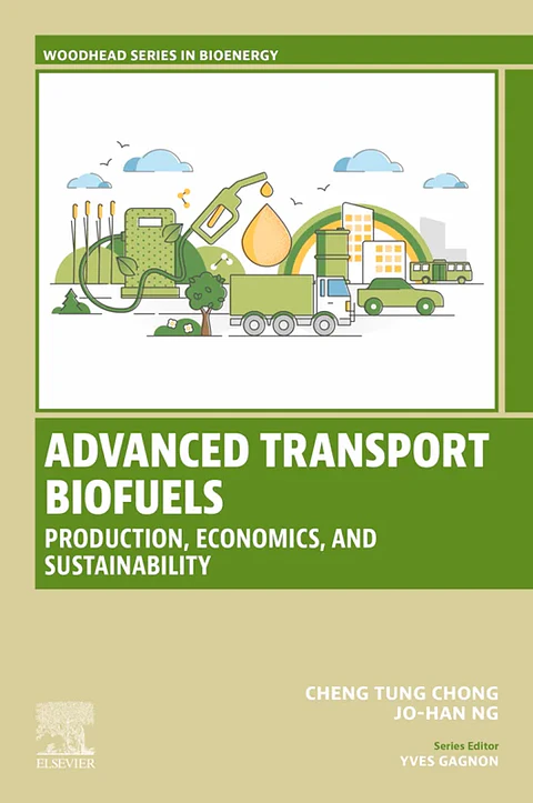 Advanced Transport Biofuels: Production, Economics, and Sustainability