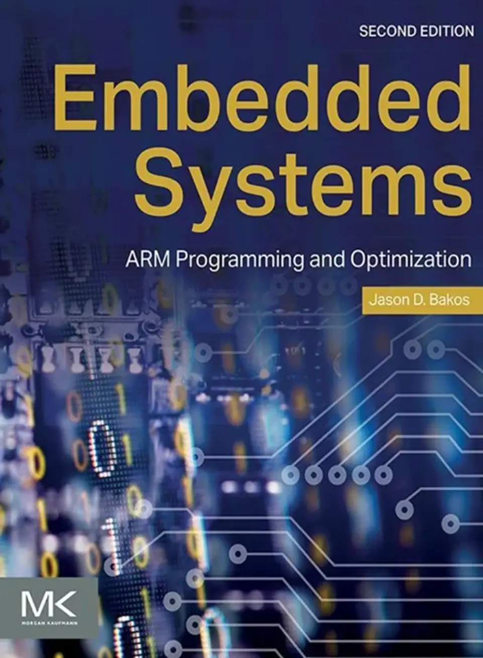 Embedded Systems: ARM Programming and Optimization 2nd Edition 1