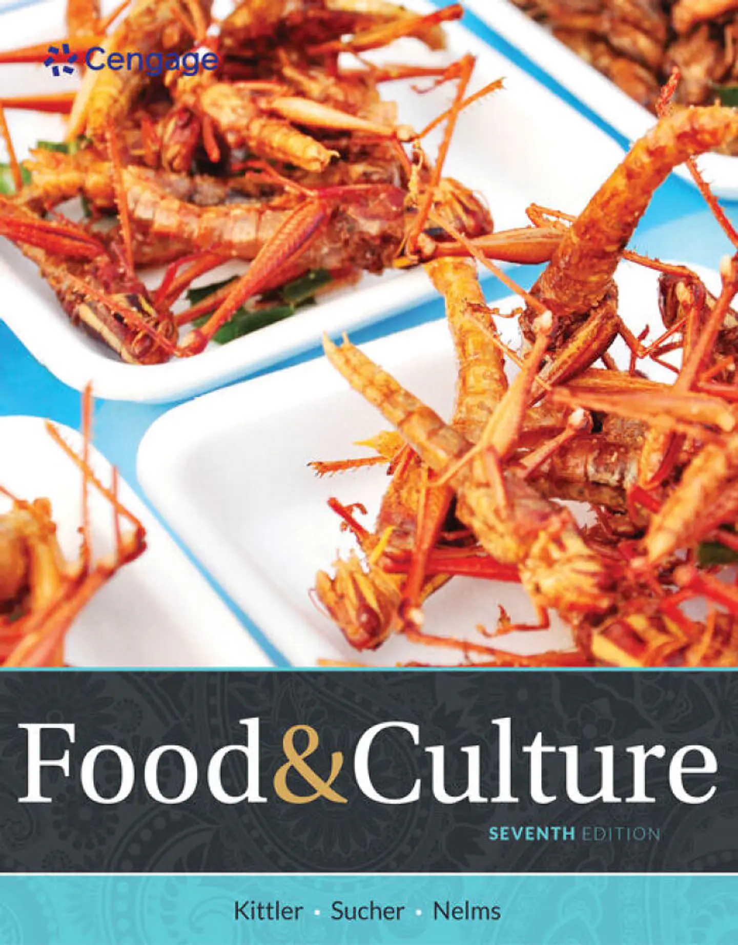  Food and Culture 7th Edition 1