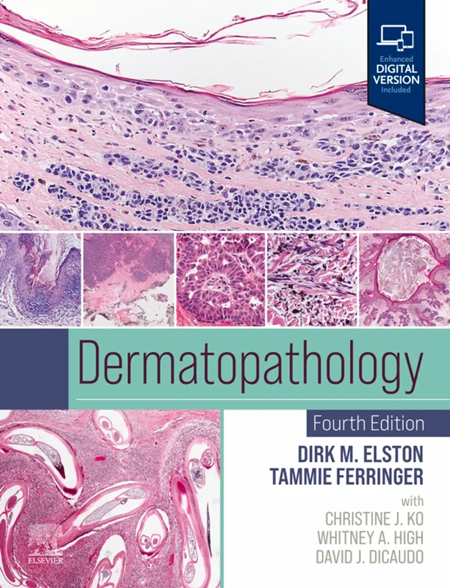 Dermatopathology 4th Edition 1