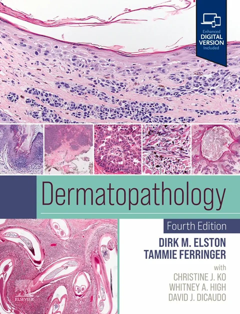 Dermatopathology 4th Edition 1
