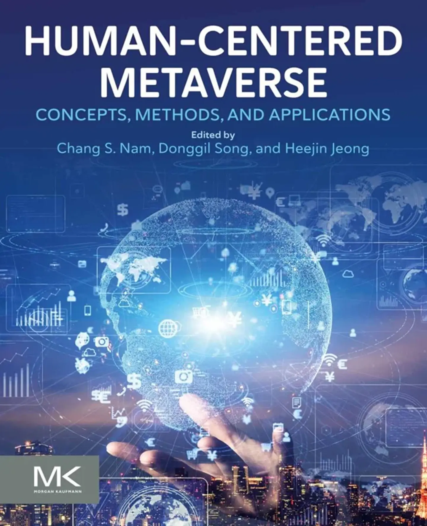 Human-Centered Metaverse: Concepts, Methods, and Applications 1