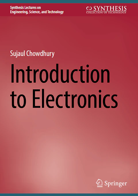  Introduction to Electronics 