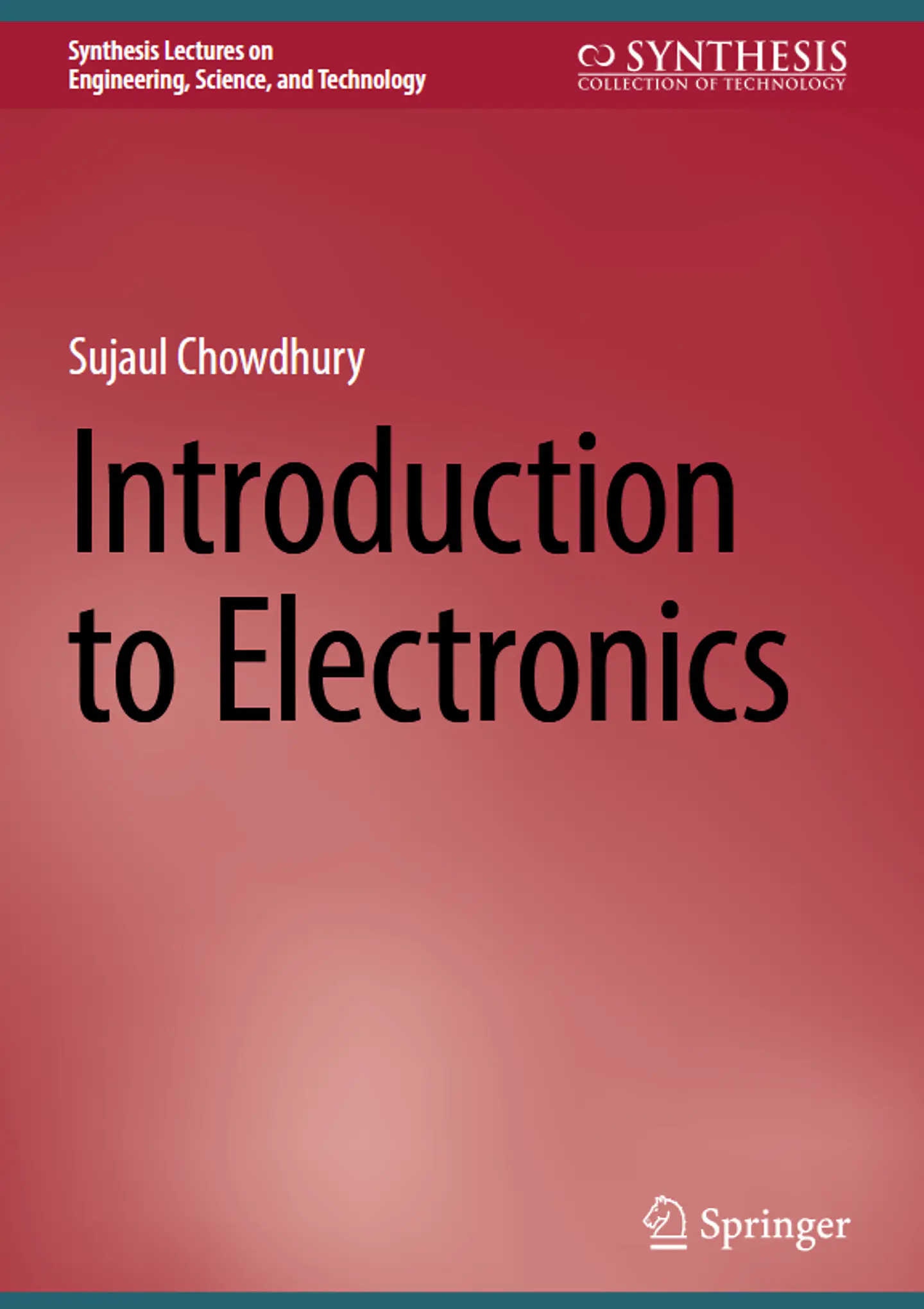  Introduction to Electronics  1