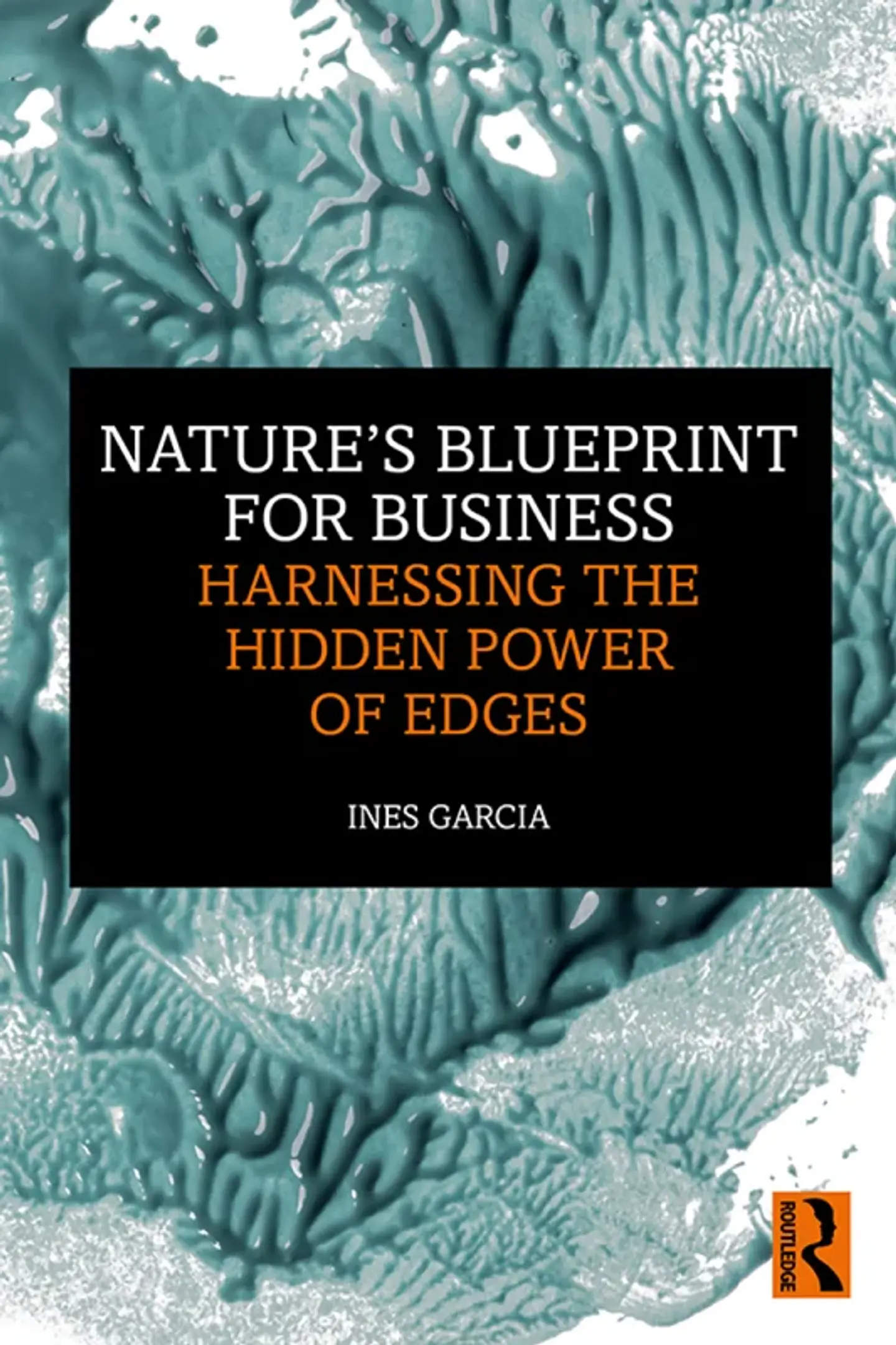 Nature's Blueprint for Business: Harnessing the Hidden Power of Edges 1
