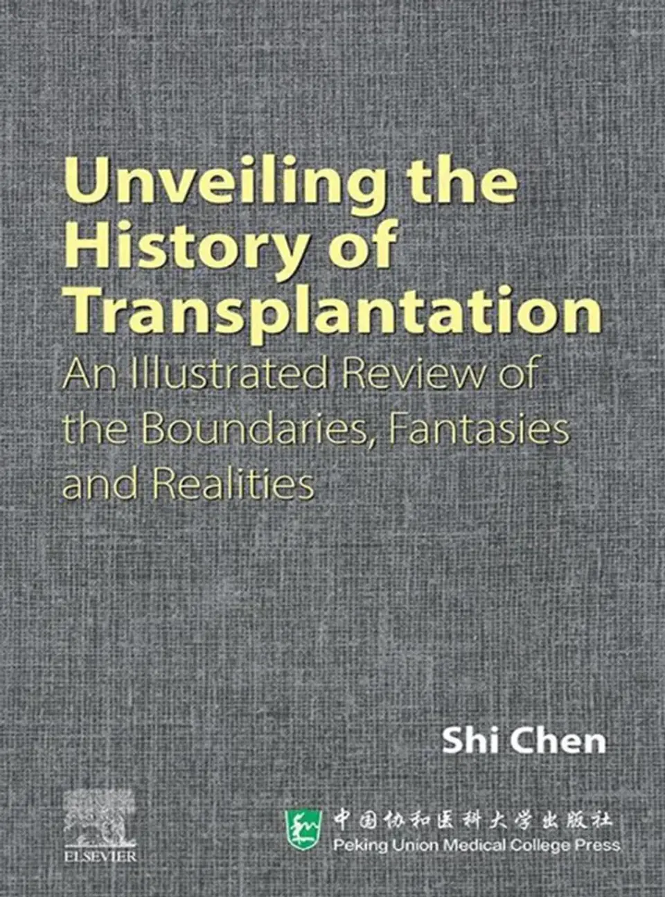 Unveiling the History of Transplantation: An Illustrated Review of the Boundaries, Fantasies and Realities 1