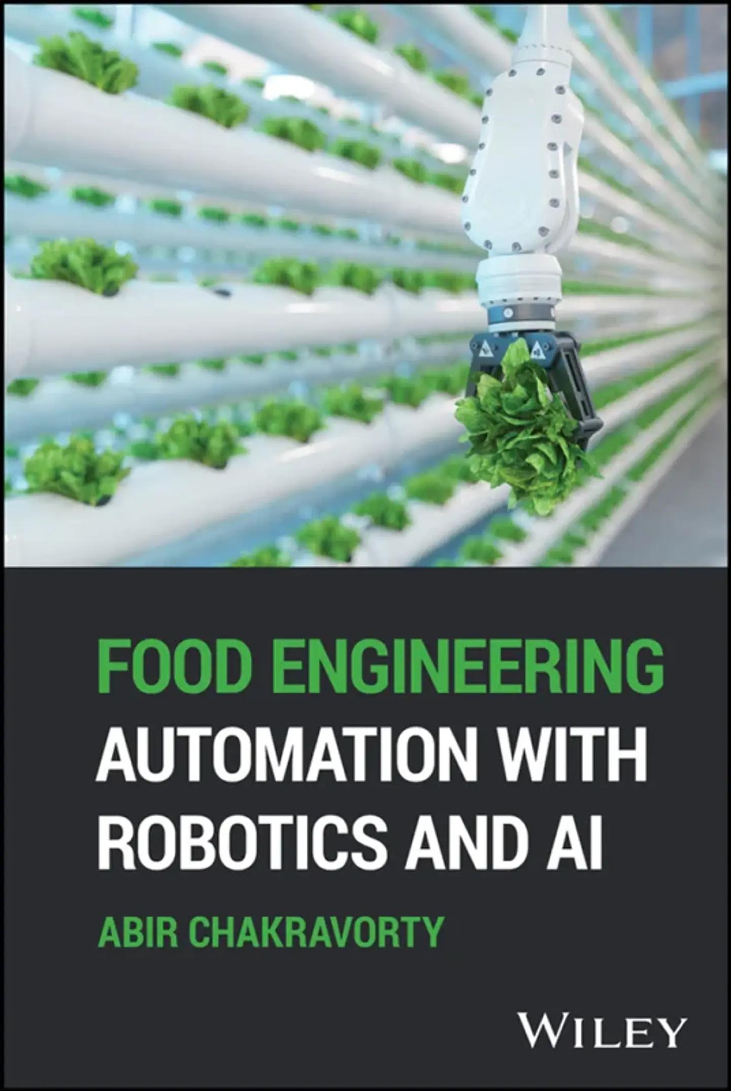 Food Engineering Automation with Robotics and AI 1