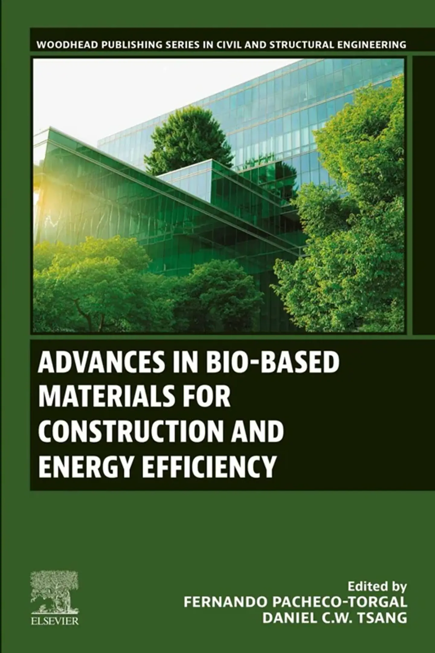 Advances in Bio-Based Materials for Construction and Energy Efficiency 1