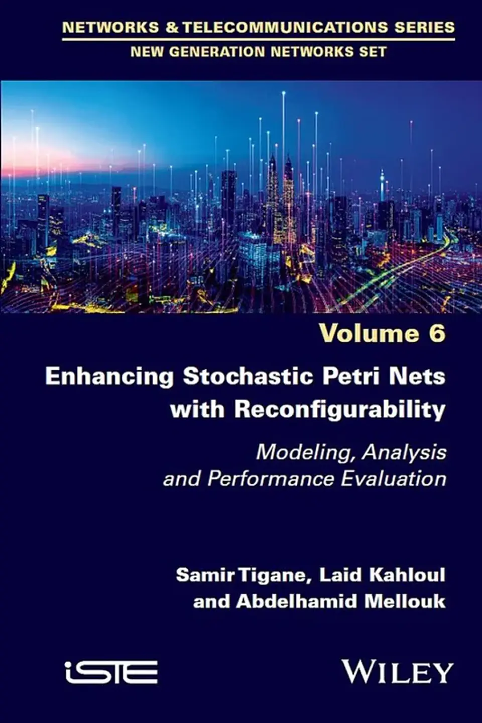 Enhancing Stochastic Petri Nets with Reconfigurability: Modeling, Analysis and Performance Evaluation 1