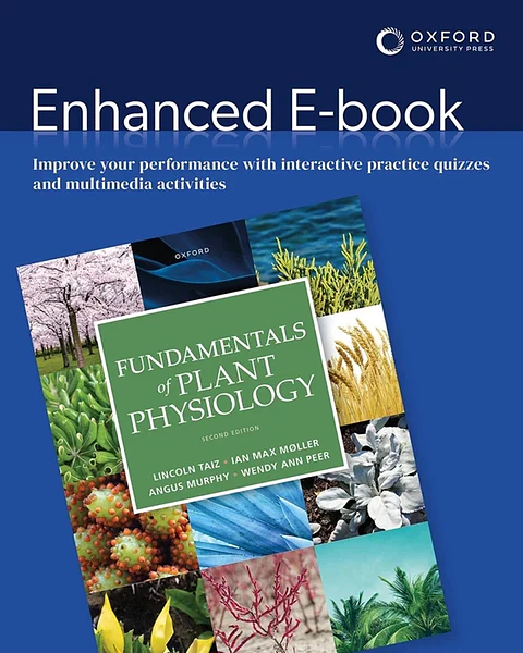 Fundamentals of Plant Physiology 2nd Edition
