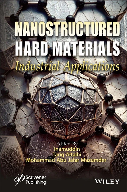 Nanostructured Hard Materials: Industrial Applications
