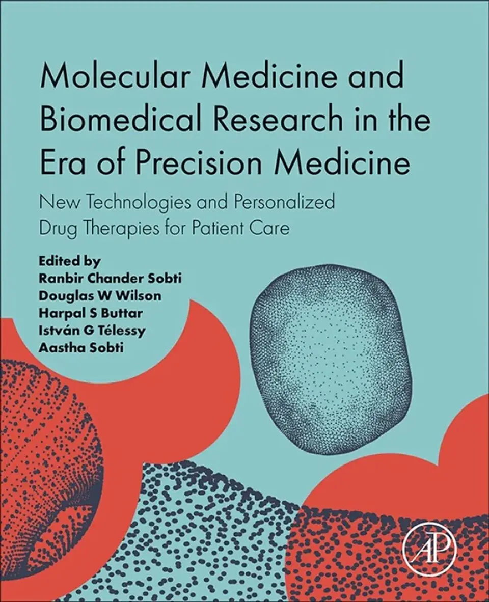Molecular Medicine and Biomedical Research in the Era of Precision Medicine: New Technologies and Personalized Drug Therapies for Patient Care 1