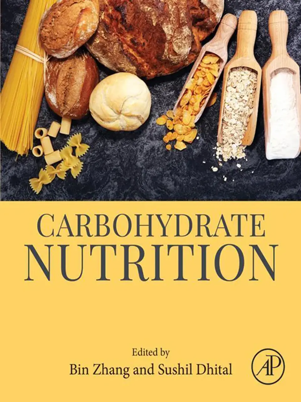 Carbohydrate Nutrition 1