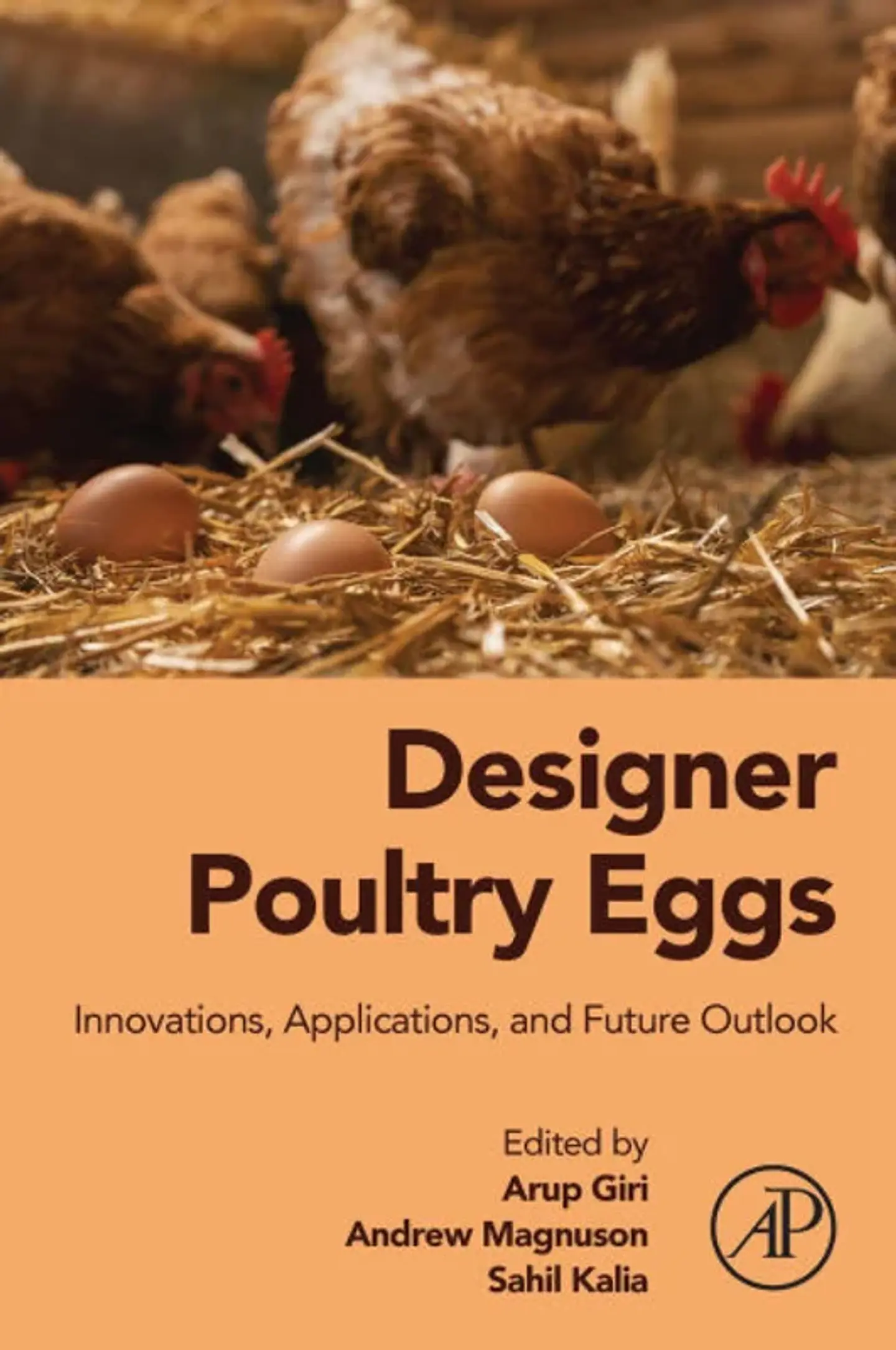 Designer Poultry Eggs: Innovations, Applications, and Future Outlook 1