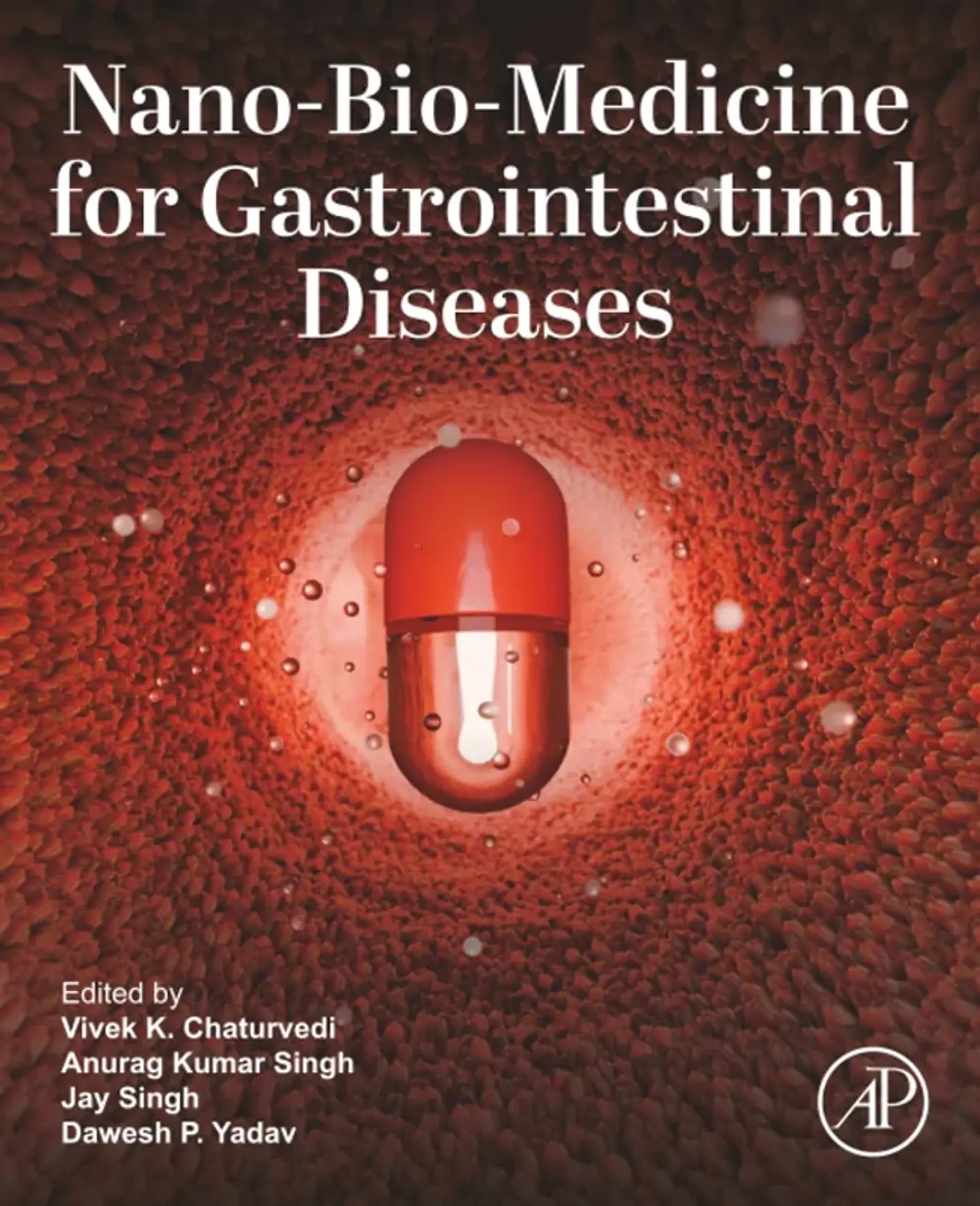 Nano-Bio-Medicine for Gastrointestinal Diseases 1