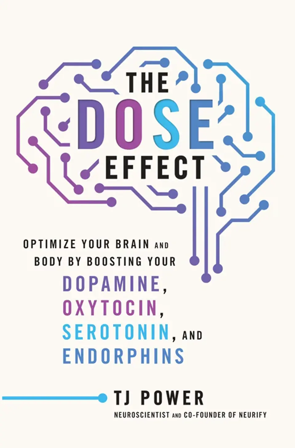 The DOSE Effect: An Inspiring Self-Healing Guide About the Mind-Body-Hormonal Connection, Achieve Wellness and Happiness with Practical Techniques! 1