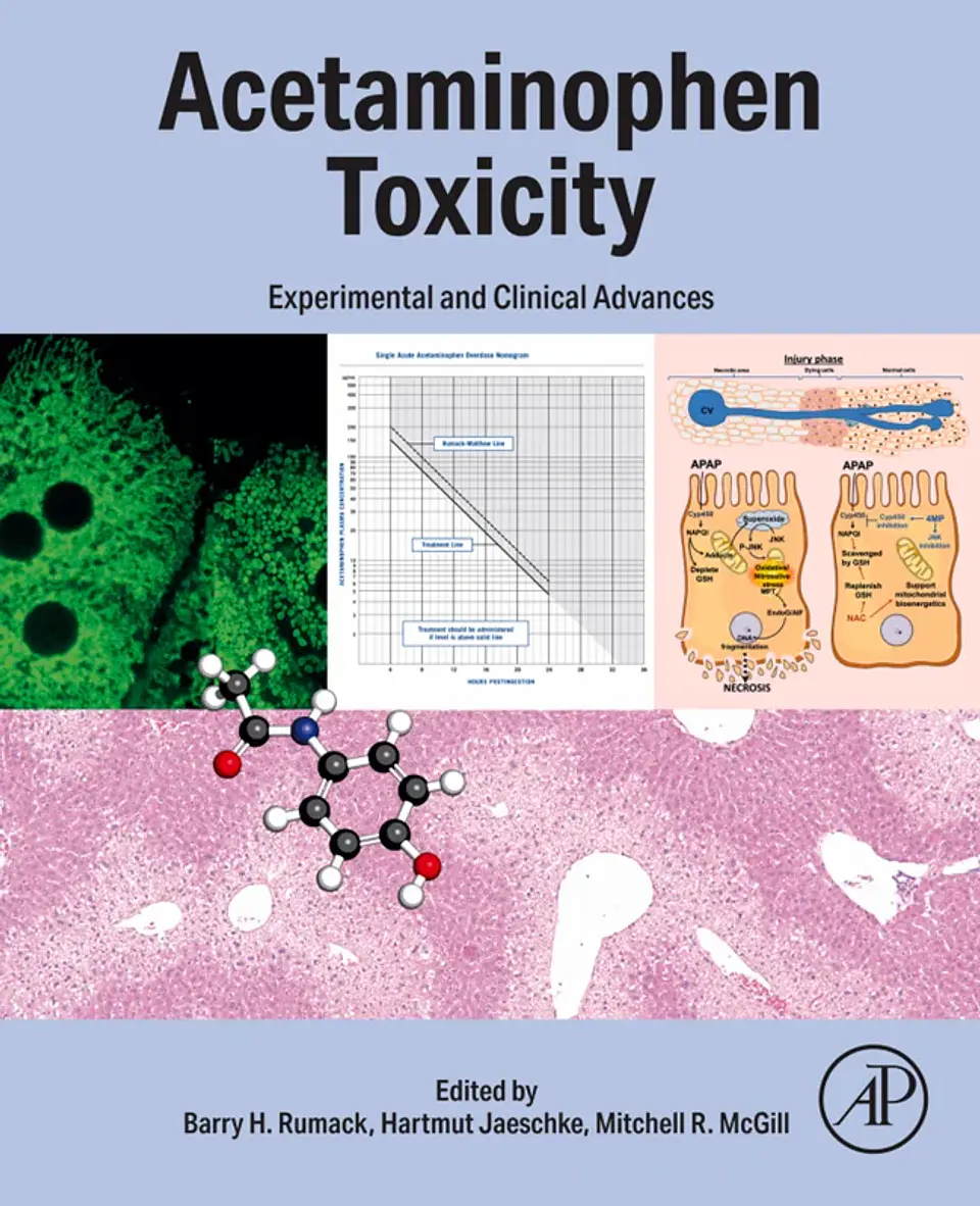 Acetaminophen Toxicity: Experimental and Clinical Advances 1