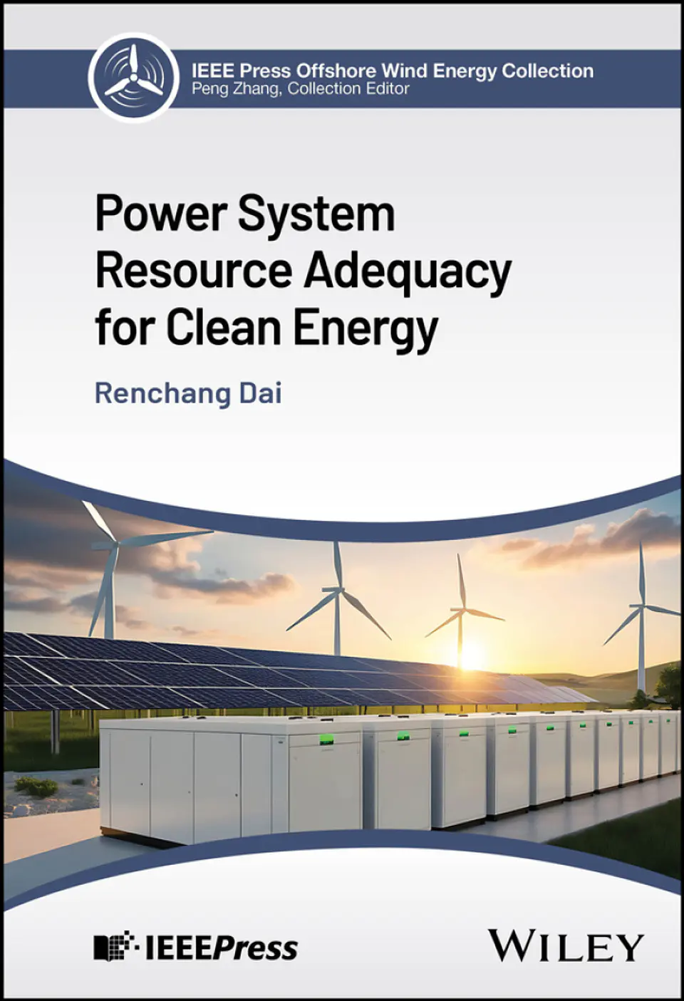 Power System Resource Adequacy for Clean Energy 1