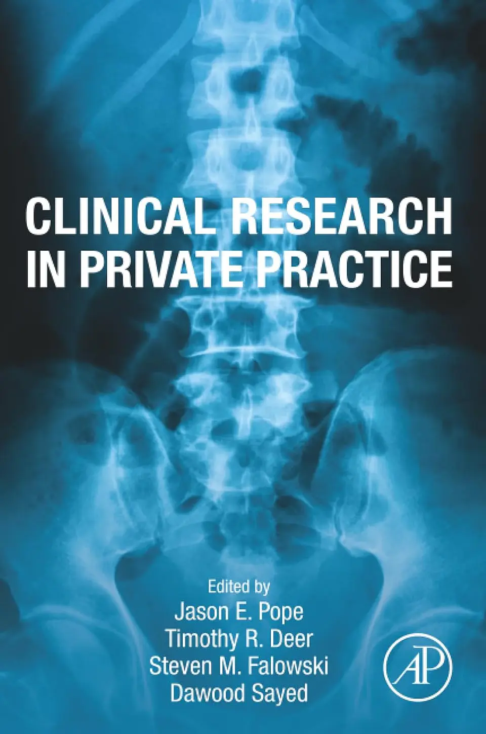 Clinical Research in Private Practice 1