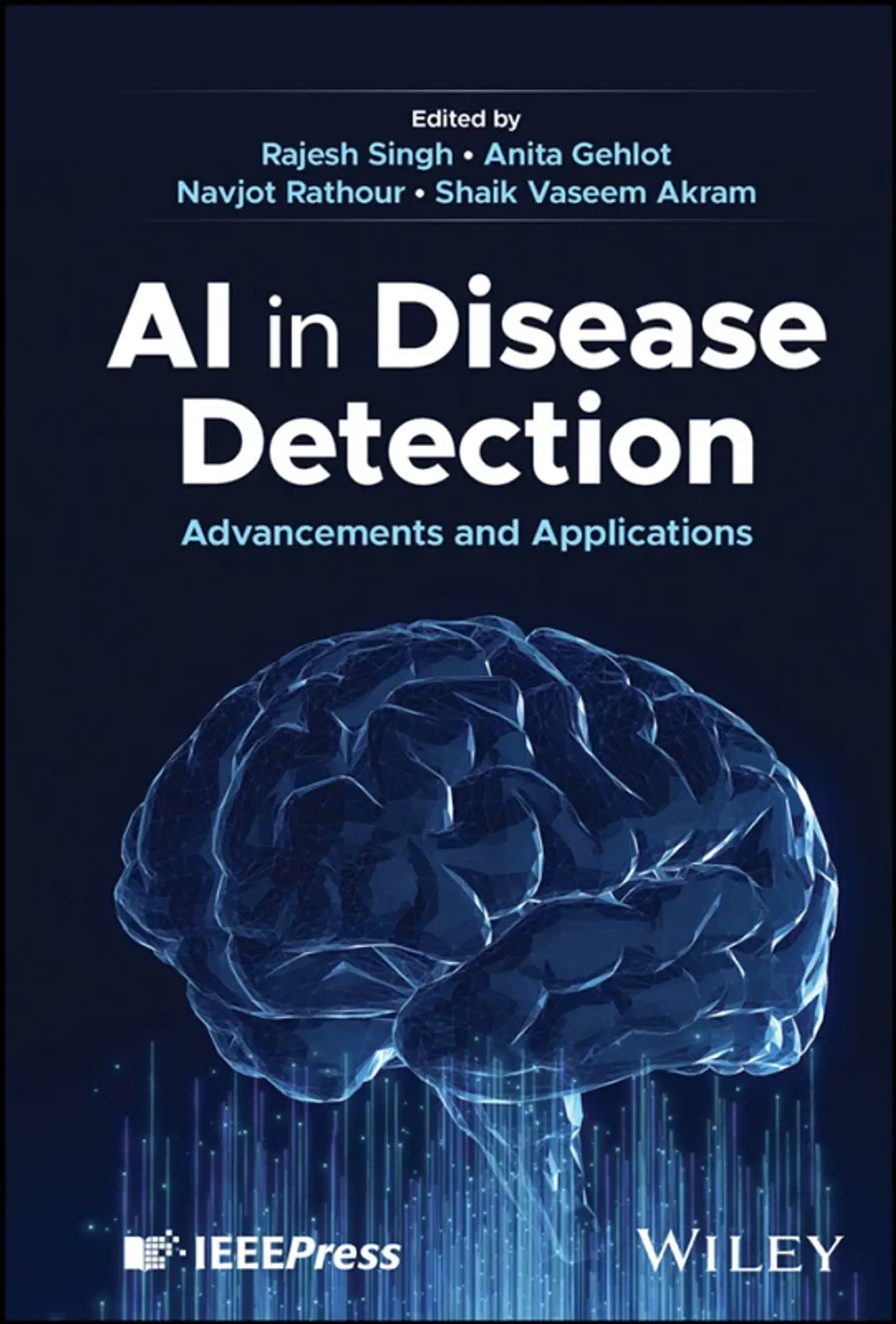 AI in Disease Detection: Advancements and Applications 1