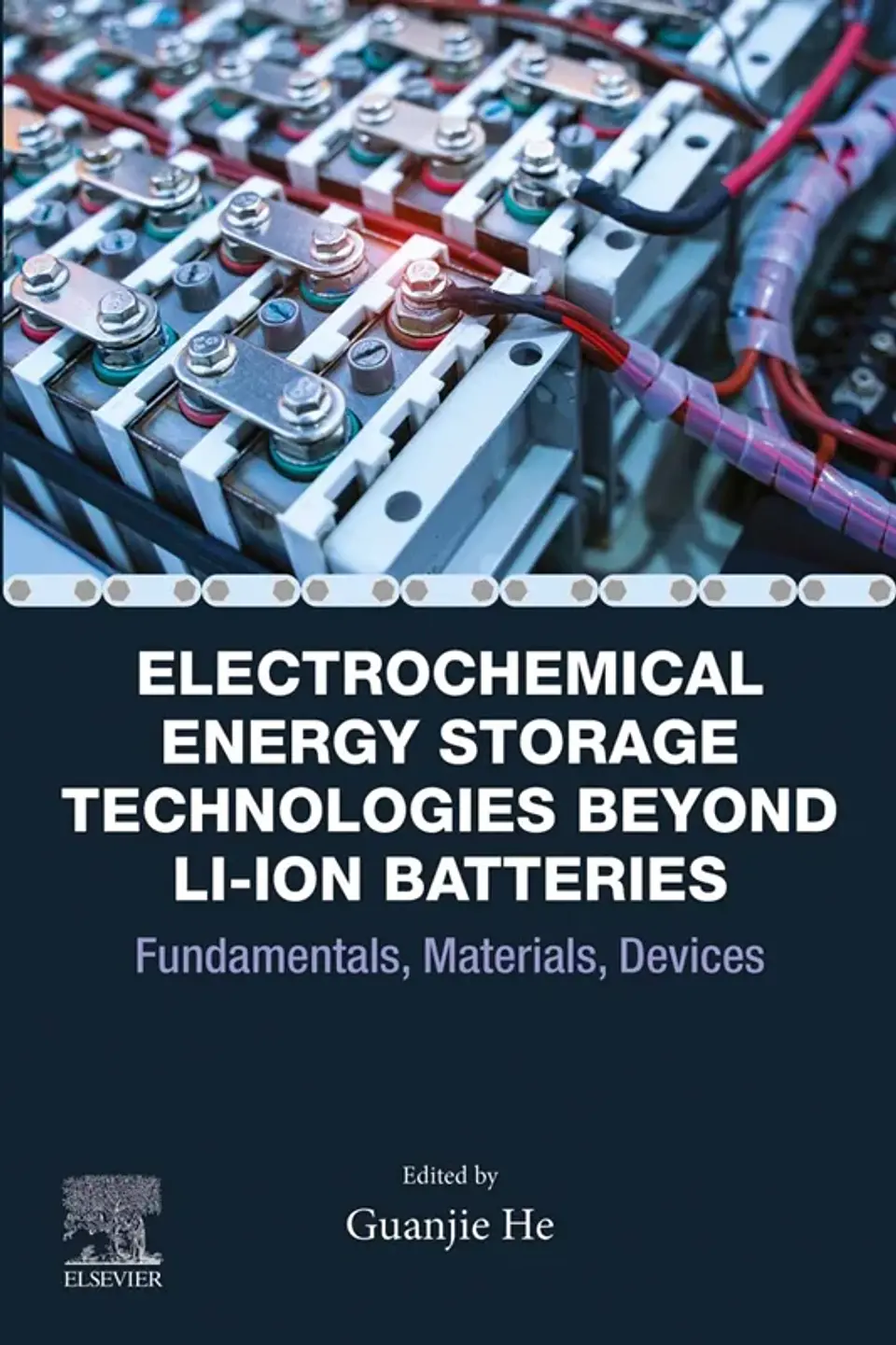 Electrochemical Energy Storage Technologies Beyond Li-ion Batteries: Fundamentals, Materials, Devices 1