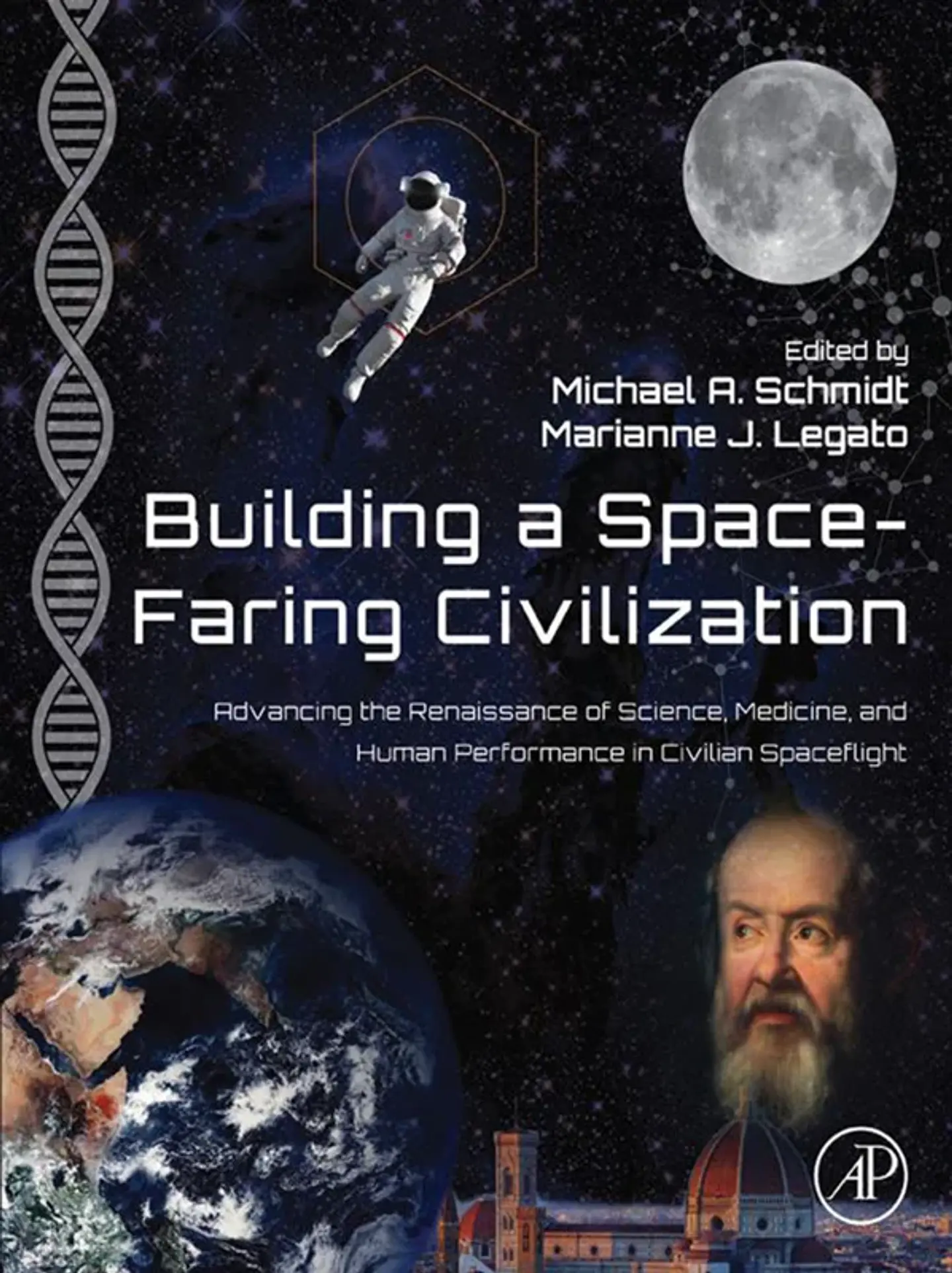 Building a Space-Faring Civilization: Advancing the Renaissance of Science, Medicine and Human Performance in Civilian Spaceflight 1
