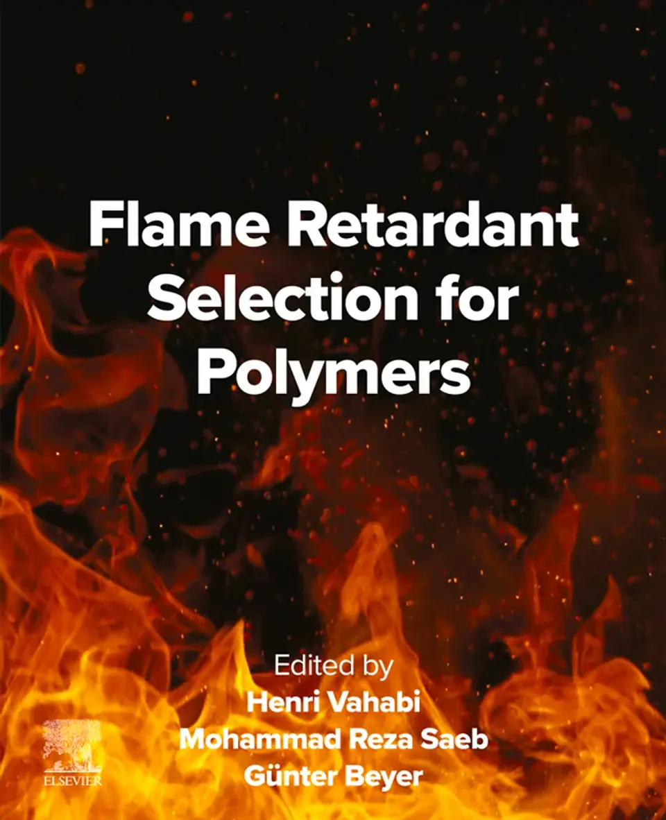 Flame Retardant Selection for Polymers 1