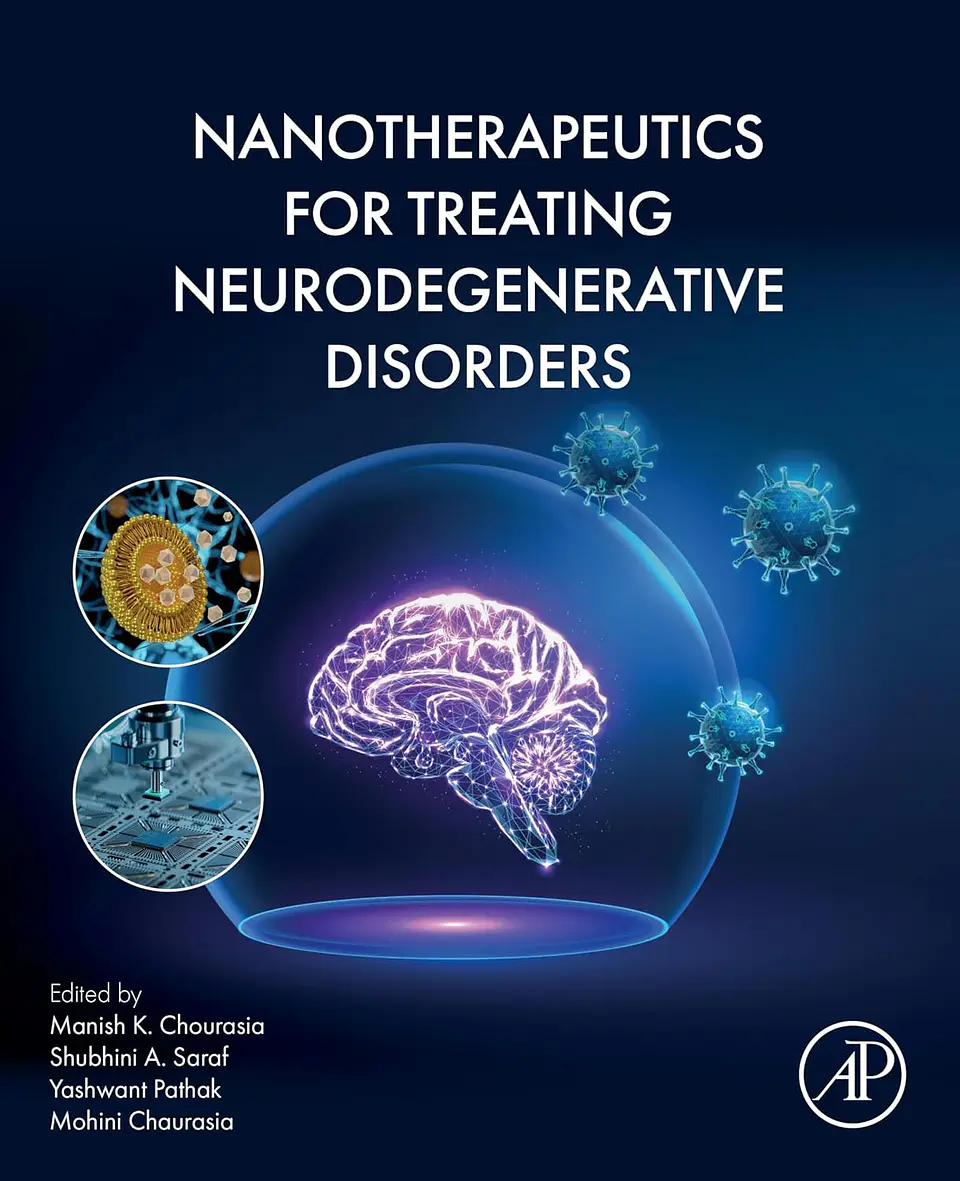 Nanotherapeutics for Treating Neurodegenerative Disorders 1
