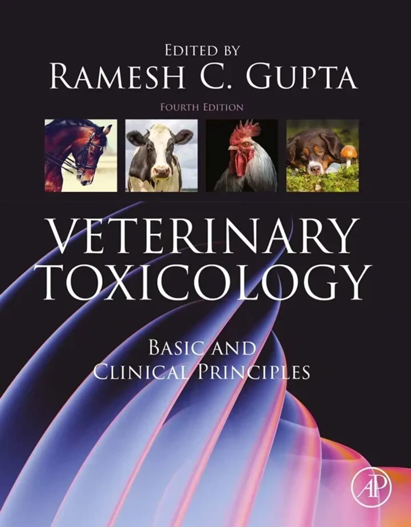 Veterinary Toxicology: Basic and Clinical Principles 4th Edition 1