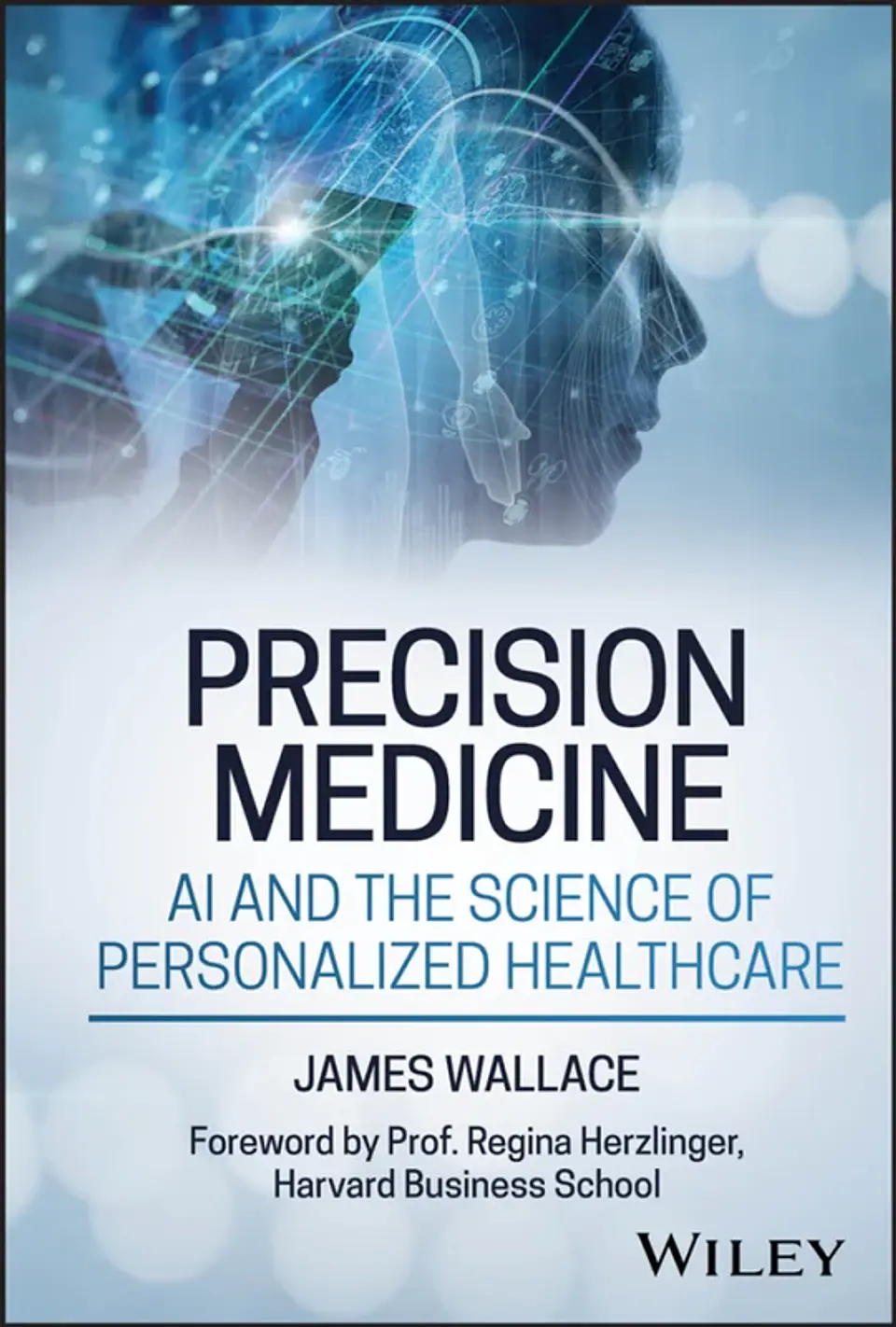 Precision Medicine, AI and the Science of Personalized Healthcare 1